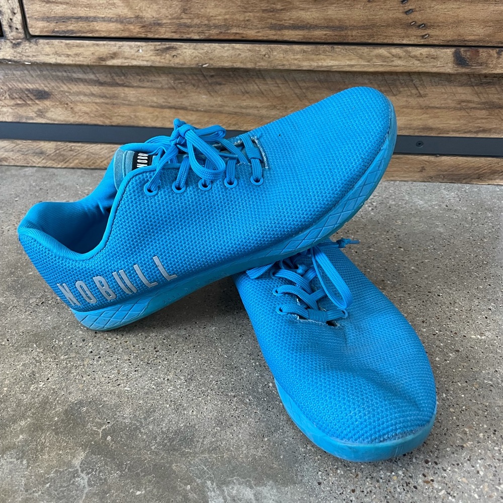 Men’s No Bull CrossFit trainers
